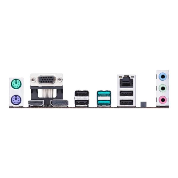 1700 ASUS PRIME H610M-A D4-CSM  mATX Motherboard Intel H610